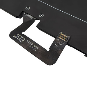 R13B06W แบตเตอรี่แล็ปท็อป60Wh 15.44V 3887mAh สำหรับ xiaomibook Air13MIF2209-AG แบตเตอรี่โน้ตบุ๊ค MIF2209-AB - Product Image 3