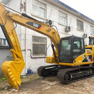 รถขุดมือสอง CAT312D2GC 12 ตัน คุณภาพสูง รถตักดินขนาดเล็ก ยี่ห้อแคตเตอร์พิลลาร์ นำเข้าจากญี่ปุ่น ราคาถูก - Product Image 1