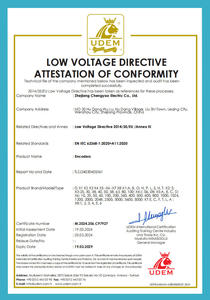 <span class=keywords><strong>Encoder</strong></span> Rotativo Incrementale E6CP-AG5C-C 256 PPR con Codice Gray, DC 5-24V per Industria Tessile, 50mm - Product Image 4
