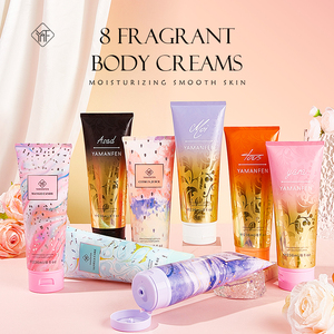 Lotion pour le corps parfumée Victoria Style 236ml, parfum longue durée, <span class=keywords><strong>crème</strong></span> hydratante pour le corps, soin hydratant pour <span class=keywords><strong>la</strong></span> peau pour femmes - Product Image 5