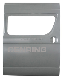 อะไหล่รถยนต์ ประตูหน้ารถยนต์ สำหรับรถตู้ <span class=keywords><strong>JOYLONG</strong></span> HIACE - Product Image 3