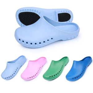 चिकित्सा सुरक्षित डॉक्टर और नर्सिंग ऑपरेटिंग-कमरे जूते - Product Image 2