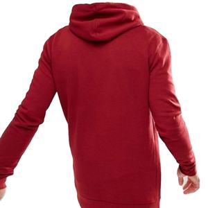 Cómodo Feeling Fashion Logo Hombres Tallas grandes Algodón Tie Dye Pullover Hoodies - Product Image 2