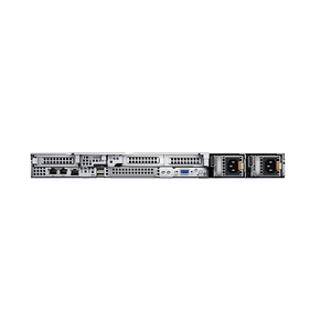 แร็ค1U คุณภาพสูงเซิร์ฟเวอร์ PowerEdge R650XS Intel Xeon ทอง6314U H755 10SFF 2*800W มีในสต็อก R650XS Dell - Product Image 2