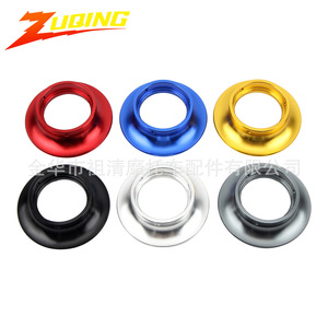 Embout d'admission d'air pour moto Zuqing CA118 40mm pour carburateur Jifeng, pièce de modification - Product Image 5