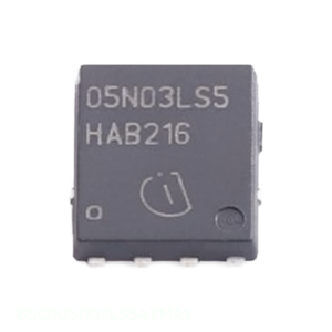 BSC005N03LS5ATMA1 Electronic Components Sale PG-TDSON-8 FL Transistors Original One Stop Service - Product Image 1