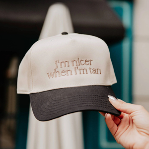 Casquette <span class=keywords><strong>de</strong></span> baseball personnalisée avec broderie <span class=keywords><strong>de</strong></span> lettres, réglable, tendance, bicolore, casquette plate, casquette <span class=keywords><strong>de</strong></span> camionneur, chapeau <span class=keywords><strong>de</strong></span> <span class=keywords><strong>soleil</strong></span> - Product Image 3