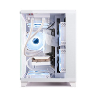 Hot Sale Pc Gaming Desktop Gaming Pc Amd R5 5600 16gb Memory Ssd Ordinateur De Bureau Desktop Computer
