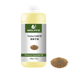 <span class=keywords><strong>Fructus</strong></span> <span class=keywords><strong>Cnidii</strong></span>オイルOEM ODM香水香り油エキスオイル - Product Image 1