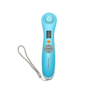 Lámpara LED SMD de Terapia UVB KN-4003B4 de 308nm, Láser Excimer de 308nm para Terapia en Casa, Trata Vitiligo, Psoriasis y Eccema - Product Image 3