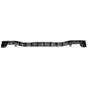 Refuerzo de Parachoques Trasero Jeep 68335617AA para Wrangler 2018 2019 2020 2021 2022 - Product Image 2