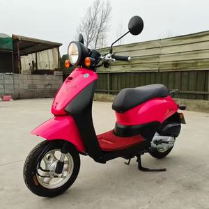 Pour moto Honda Freedom <span class=keywords><strong>50cc</strong></span>, vélos d'<span class=keywords><strong>occasion</strong></span> durables en provenance de Chine avec une <span class=keywords><strong>vitesse</strong></span> maximale de 61-80 km/h - Product Image 2