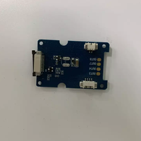 Carte mère Carte de commande électronique Fabrication industrielle Pcb Prototype Oem Assemblage Service Circuit Board PCBA