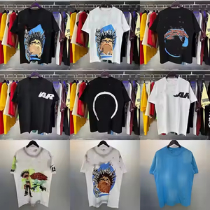 Sudaderas con capucha Hell de alta calidad, ropa de hombre Star, chándales, sudaderas de algodón 100%, Jersey personalizado, Sudadera con capucha, conjunto de pantalones y pantalones para hombre - Product Image 6