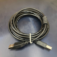 Usb 2.0 kabel cetak usb revolusi M kabel data publik printer kabel koneksi data hard disk