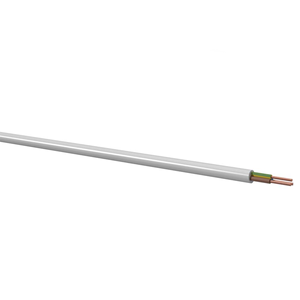 Câble en cuivre flexible multibrins Cu PVC 380V pour la connexion de machines électriques, appareils, installation de réseau domestique - Product Image 5