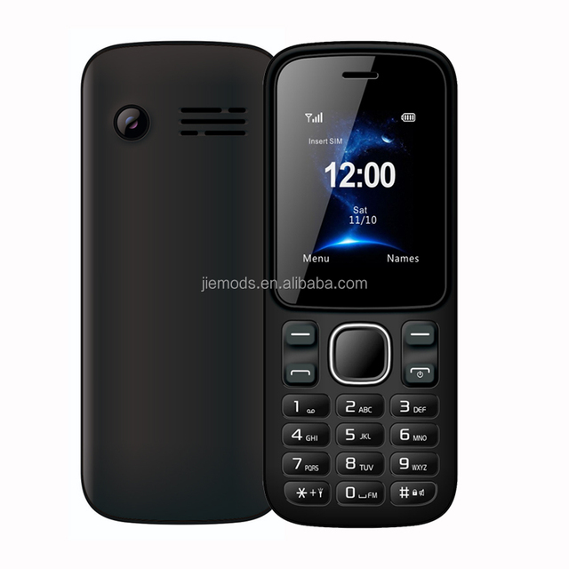 Very Cheap Mobile Phone in China Telefono Cell Phone Cellular Wholesale Cheapest New Mobile Phone Low Price for Sale