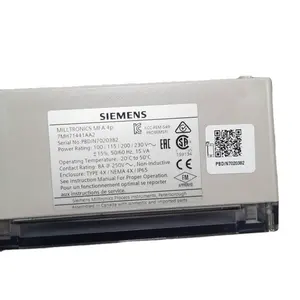 Новый датчик Siemens MFA4P 7MH71441AA2