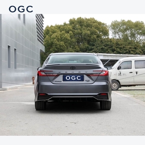 Toyota Camry Hybride 2025 d'occasion à bas prix, 5 places, conduite à gauche, HEV, prix de gros pour le marché africain, fournisseur Nigéria Ghana Chine - Product Image 6