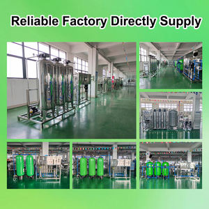 Impianto di Trattamento Acqua a Osmosi Inversa, Purificatore d'Acqua Aquaguard Ro - Product Image 3