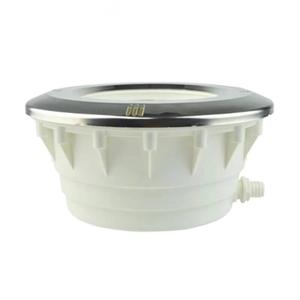 PAR56 Niche LED <b>Pool</b> <b>Light</b> AC 12V RGB Color Changing, 300W Equivalent IP68 Waterproof Underwater Swimming <b>Pool</b> Lamp - Product Image 2
