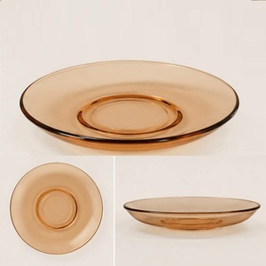 Set di Tazze da Tè in Vetro a Doppia Parete Personalizzate, Stile <span class=keywords><strong>Turco</strong></span> Ecologico, <span class=keywords><strong>Bicchieri</strong></span> da 90ml - Product Image 4
