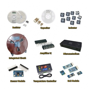 ไอซีหน่วยความจำ EEPROM ของแท้ วงจรรวม AT24C04D-SSHM-T 4Kbit I2C 1 MHz <span class=keywords><strong>450</strong></span> Ns 8-SOIC - Product Image 2