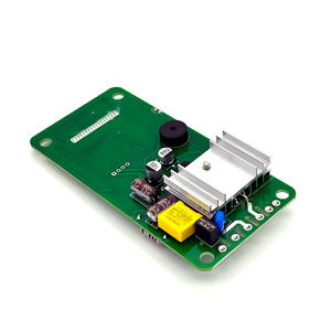 AC Mains Electric Heating <b>Blanket</b> / Heated <b>Throw</b> Controller PCBA - Product Image 5