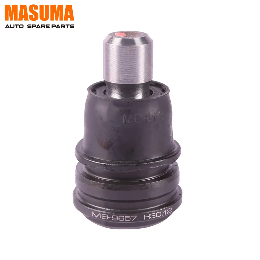 MB-9657 masuma sistema de suspensão automotiva dianteira esfera inferior conjunta D651-34-300 D651-34-300C D651-34-300D para mazda demio de3as