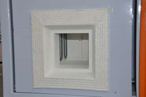 Horno Dental Eléctrico para Sinterización de Porcelana y Cerámica y Aplicaciones de Laboratorio - Product Image 3