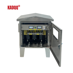 ग्रिड सौर ऊर्जा संयंत्र अलगाव ट्रांसफार्मर 5kva <span class=keywords><strong>220v</strong></span> <span class=keywords><strong>220v</strong></span> - Product Image 4