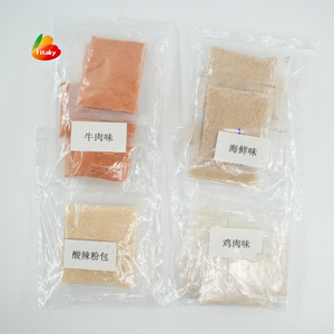 ชุดเครื่องปรุงรสสำหรับ<span class=keywords><strong>บ</strong></span>ะหมี่กึ่งสำเร็จรูป ชุดเครื่องเทศสำหรั<span class=keywords><strong>บ</strong></span>ซุปบะหมี่ - Product Image 4