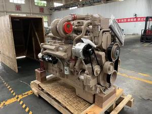 Original Factory New Compatible Truck <b>Engine</b> Assembly for KTA19/KTTA50/KTTA19-C700 <b>Models</b> 1 Year Warranty for Reports Video - Product Image 5