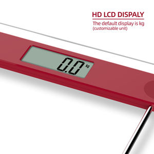 Bilancia Digitale per il Peso Corporeo Personalizzata OEM, Produzione Cinese - Product Image 3