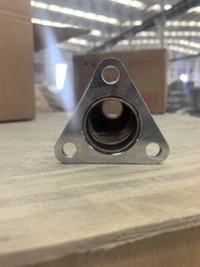 أنبوب مرن من الفولاذ المقاوم للصدأ لتوزيع الوقود، أنبوب مموج من الفولاذ المقاوم للصدأ - Product Image 4