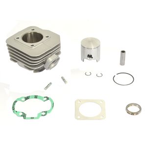Kit de Cilindro de Gran Calibre ATHENA Sin Cabeza Hecho en Italia Diámetro 47.6mm 70cc - Product Image 1