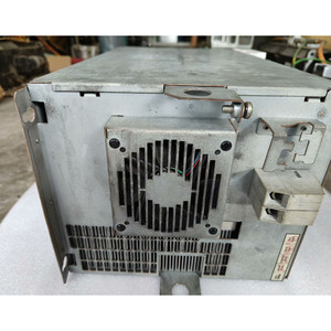 Controlador de Accionamiento IndraDrive C HCS03.1E-W0100-A-05-NNBV R911308419, Equipo Industrial, Servo AC, Aluminio y Plástico - Product Image 6