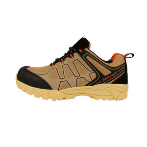 Zapatillas de trabajo transpirables para hombre, zapatos de seguridad ligeros, industriales, superventas - Product Image 2