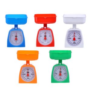 Tùy Chỉnh 5Kg Cơ Khí Quy Mô Nhà Bếp Giá Rẻ Pragmatic Chuyên Nghiệp Có Trọng Lượng Công Cụ Đảm Bảo Chất Lượng - Product Image 2