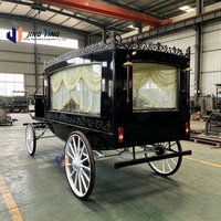 Cercueils à chevaux, cercueils électriques et fauteuils de transport funéraires se vendent bien en Chine. Les cercueils pour salons funéraires sont disponibles à la vente.