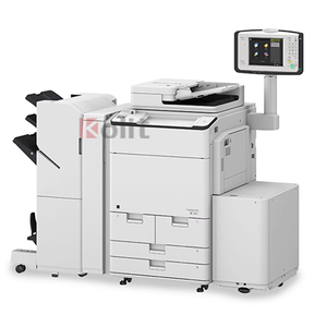 Venta de fábrica, nueva máquina copiadora a Color, <span class=keywords><strong>fotocopiadora</strong></span> DX C7780 para negocios de impresión con bajo costo promedio - Product Image 3