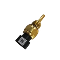 Capteur de température d'eau QSX15 4954905 adapté aux pièces de moteur Cummins