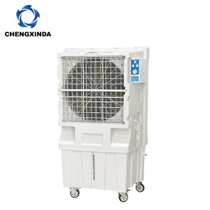 Trung quốc Công Nghiệp Thương Mại không khí cơ thể mát hơn nhựa giá - Product Image 2