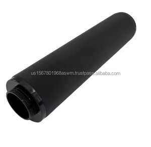 Filtre de ligne de précision 1624183023 DD310 + pour pièces de compresseur industriel Manny haute efficacité à faible coût - Product Image 1