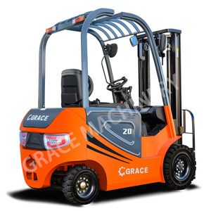 Elektrikli forklift kapasitesi 1t 2T 3T <span class=keywords><strong>5T</strong></span> dengeli forklift hidrolik elektrikli <span class=keywords><strong>fork</strong></span> lift reach kamyon fiyat satış - Product Image 5