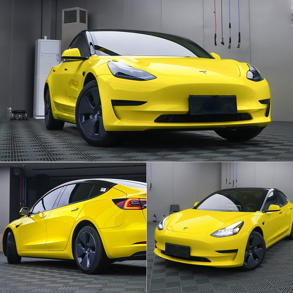 Amarillo