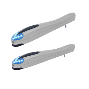 Démarrage progressif et arrêt lent Actionneur linéaire Design moderne Ouvre-porte automatique <span class=keywords><strong>Moteur</strong></span> de porte battante à énergie solaire pour application extérieure - Product Image 4