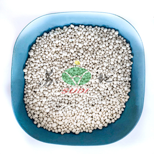 Garantía de calidad y cantidad 20-15-10-Npk fertilizante compuesto con doce elementos - Product Image 2