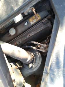 KOMATSU 128us-2 Digger 13 TON Weight Jpan Made <b>Used</b> <b>Engineering</b> & <b>Construction</b> <b>Machine</b> with Core Pump & Motor Components Sale - Product Image 5