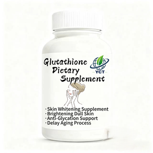 Hot Sale 10000mg L-Glutathione Capsules <strong>Vitamins</strong> 120 Count to Brighten Skin Remove Acne Spots Not for <strong>Pregnant</strong> Women - Product Image 1